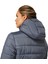 PADDED JACKET W Kadın Gri Ceket - 2032C155-021 5