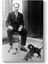 Atatürk ve Yavru Köpekler Tablosu 1