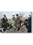 Atatürk ve Pehlivan Deve Tablosu 1