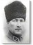 Mareşal Mustafa Kemal Atatürk Tablosu 1