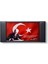 Atatürk - Makam Odası Deri Çerçeveli Tablo 1