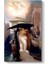 Frederic Leighton - Perseus ve Andromeda Tablosu 1