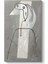 Pablo Picasso - Femme Debout Tablosu 1