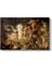 Joseph Noel Paton - Oberon ve Titania'nın Kavgası Tablosu 1