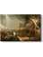 Thomas Cole - Imparatorluğun Rotası Yıkım Tablosu 1