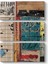 Eskitme Vintage Tablo 1