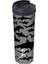 Shark Black Tumbler 1