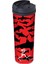 Shark Red Tumbler 1