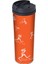 Turuncu Tumbler 1