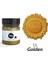 Tone Powder Golden Epoksi Toz Sedef Renk Pigmenti 100 ml 1