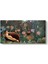 Henri Rousseau - The Dream Plaques Tablosu 1