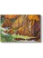 Diego Rivera - La Quebrada Tablosu 1
