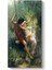 Jean Honore Fragonard - The Swing Tablosu 1