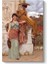 John William Godward - Waiting Tablosu 1