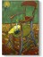 Vincent Van Gogh - Sandalye Tablosu 1