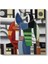 Fernand Leger - Madonna Tablosu 1