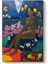 Paul Gauguin - The Seed Of The Areoi Tablosu 1