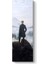 Caspar David Friedrich - Bulutların Üzerinde Yolculuk Tablosu 1