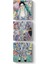 Gustav Klimt - Friedericke Maria Beer Portresi Tablosu 1