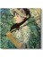 Edouard Manet - Jeanne Ilkbahar Kanvas Tablo 1