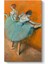 Edgar Degas - Barre Dansçıları Kanvas Tablo 1