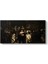 Rembrandt - Gece Devriyesi Tablosu 1
