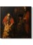 Rembrandt - Savurgan Oğul'un Dönüşü Tablosu 1