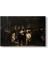 Rembrandt - Gece Devriyesi Tablosu 1