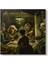 Vincent Van Gogh - The Potato Eaters Tablosu 1