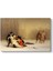 Jean Leon Gerome - Maskeli Balo Sonrası Düello Tablosu 1