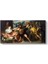 Anthony Van Dyck - Samson And Delilah Tablosu 1