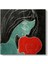 Edvard Munch - Iki Kalp Tablosu 1