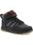 Gıga Hı J 1pr Siyah Erkek Çocuk Sneaker Hi 1