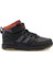 Gıga Hı J 1pr Siyah Erkek Çocuk Sneaker Hi 2