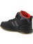 Gıga Hı J 1pr Siyah Erkek Çocuk Sneaker Hi 3