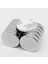 Yapışkanlı Yuvarlak Neodyum Mıknatıs D15X5MM Çap -10 adet - Güçlü Neodyum Mıknatıs Magnet 1