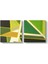 Green Pattern Tablosu 1