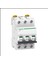 Electric A9F84325 3X25A 10KA İC60H C Tipi Otomatik Sigorta 1