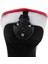 Golf Hybrid Ut Kulübü Kafa Örtüsü Headcover Numarası Etiketi, Kırmızı (Yurt Dışından) 3