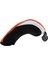 Golf Hybrid Ut Club Head Cover Headcover & Number Tag Turuncu (Yurt Dışından) 1
