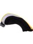 Golf Hybrid Ut Club Head Kapak Sayı Tag ile Headcover - Sarı (Yurt Dışından) 2