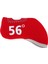 Golf Kulübü Demir Atıcı Headcover Başkanı Kapak Koruyucu 56 Derece Kırmızı (Yurt Dışından) 5