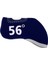 Golf Kulübü Demir Atıcı Headcover Başkanı Kapak Koruyucu 56 Derece Donanma Mavi (Yurt Dışından) 5