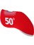 Golf Kulübü Demir Atıcı Headcover Başkanı Kapak Koruyucu 50 Derece Kırmızı (Yurt Dışından) 2
