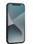 Apple iPhone 12 Pro Max Esnek Kırılmaz Nano Cam Ekran Koruyucu 1