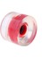 4 Adet 70MM Işık-Up Longboard Kaykay Tekerlekleri Manyetik Çekirdek Tekerlekler Kırmızı (Yurt Dışından) 3
