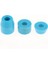 Kaykay Rebuild Kit Burçlar 2 Kamyon Için Pivot Bardaklar 5in Mavi (Yurt Dışından) 5