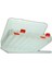 Çift Taraflı Suni Yem Kutusu 17CM 2