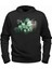Boston Siyah Çocuk Sweatshirt 1