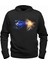 Doctor Who Siyah Çocuk Sweatshirt 1
